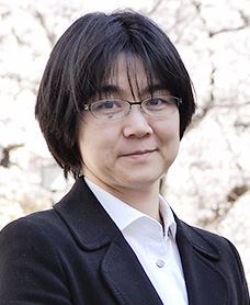 八木 敬子