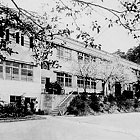 1949 Fromethe main building front