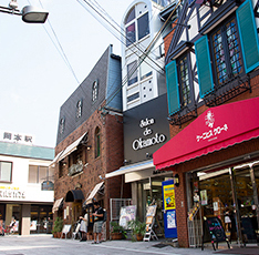 住みたい街、神戸で過ごす学生生活