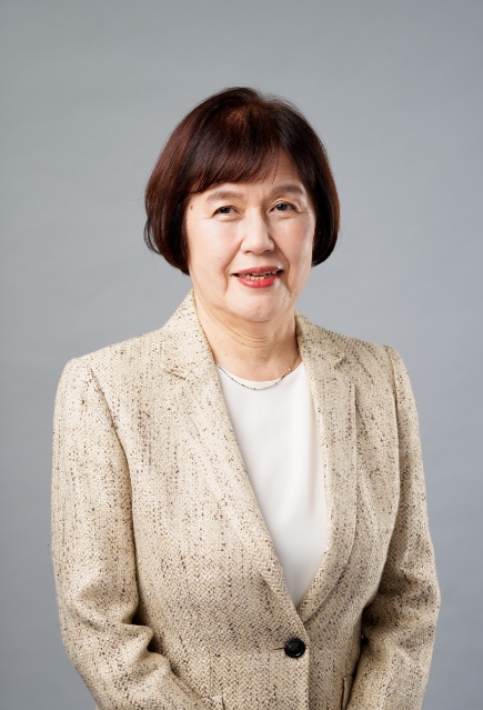 理事長 宮田興子