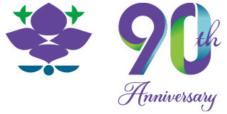 神戸薬科大学 90th Anniversary