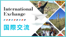 国際交流