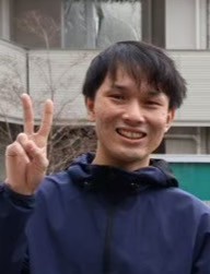プロフィール写真