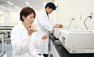 奨学金制度