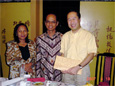 April, 2007  Yogyakarta