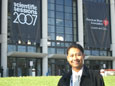 Nov,2007  AHA Scientific Meeting / Orland, USA