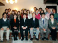 Jan.2010 / Seminar by Prof. Yagita