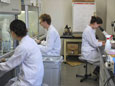 July, 2010 Lab.