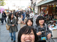 Nov, 2010 臨床薬学ゼミ旅行