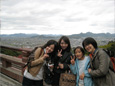 Nov, 2010 臨床薬学ゼミ旅行