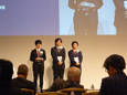 2012/07 アクテリオンScientific Symposium（東京）