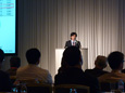 2012/07 アクテリオンScientific Symposium（東京）