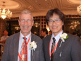 2012/07 アクテリオンScientific Symposium（東京）