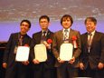 2012/05 第76回日本循環器学会行（博多）