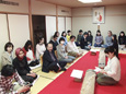 2013/04 Tea Ceremony