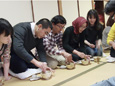 2013/04 Tea Ceremony