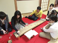 2013/04 Tea Ceremony