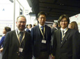 2013/02 5th world pulmonary hypertension symposium (Nice, France)