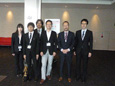 2013/06 第二回肺循環学会（東京）