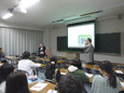 2013/03 Special seminar (Prof.Berthold Hocher, Germany)