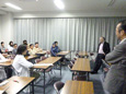 2013/03 Special seminar (Prof.Berthold Hocher, Germany)