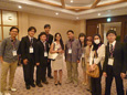 2013/09 第13回国際エンドセリン学会(東京)