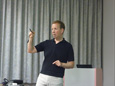2013/09 Special seminar (Prof. Matthias Barton, Swizerland)