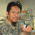 Rohman Mohammad Saifur