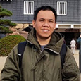 Andreas Haryono