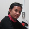 Anggoro Budi Hartopo