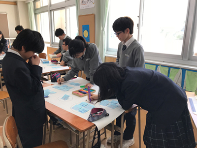 第20回 がん哲学学校 in 神戸 メディカル・カフェ