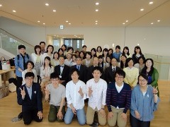 平成28年5月5日 神戸薬科大学第9回がんプロ講演会