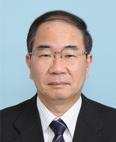 濵口 常男