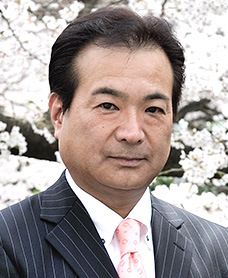 加藤 郁夫
