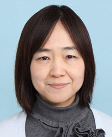 前田 秀子