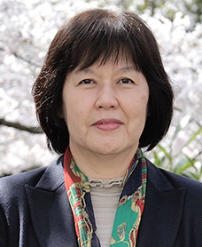 宮田 興子
