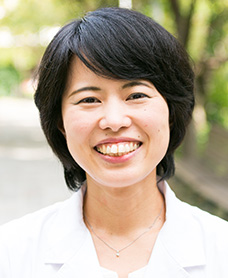 中川 公恵