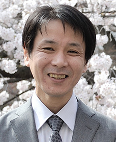 西村 克己