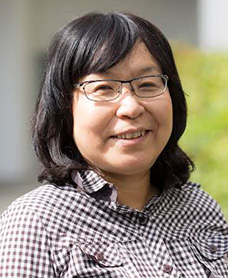 竹内 敦子