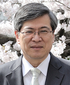 棚橋 孝雄
