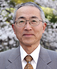 田中 研治