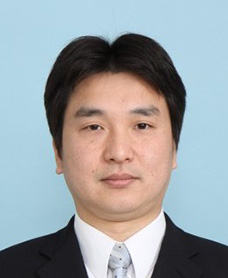 辰見 明俊