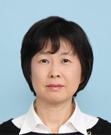 山野 由美子