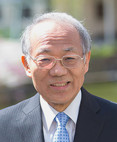 岡野 登志夫