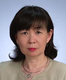 小山 淳子