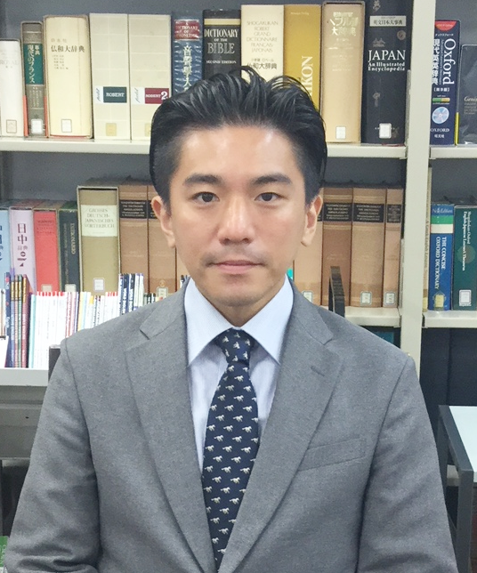 森脇 健介