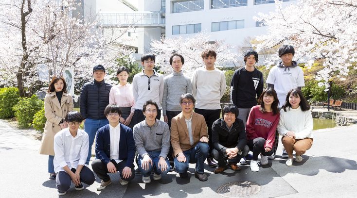 薬化学研究室 教育 研究 神戸薬科大学 薬化学研究室 教育 研究 神戸薬科大学