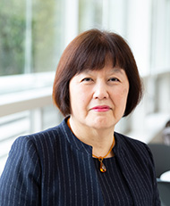 宮田 興子