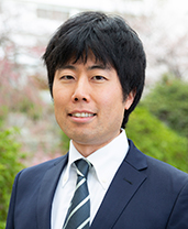 髙嶋 一平