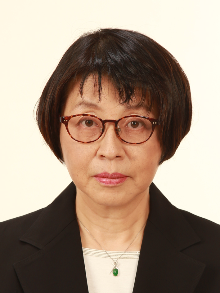 安岡 由美 